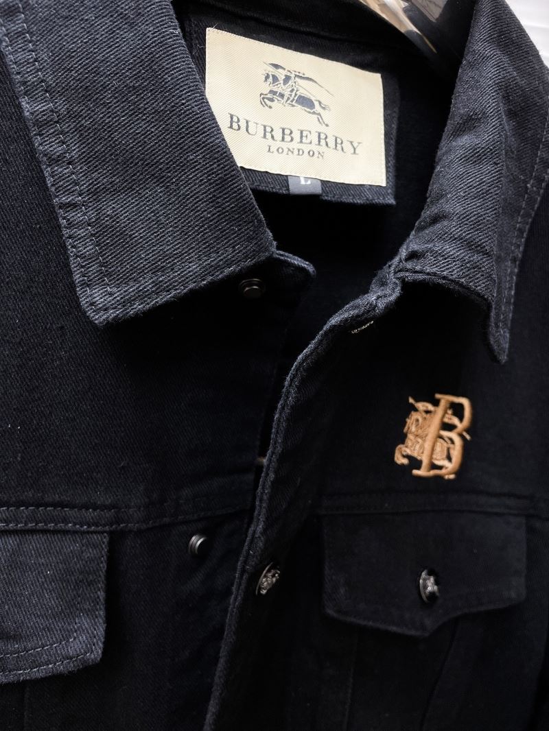 Burberry Outwear